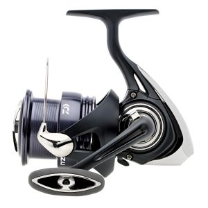 Daiwa 25 N'ZON LT4000-C Match- und Feederrolle