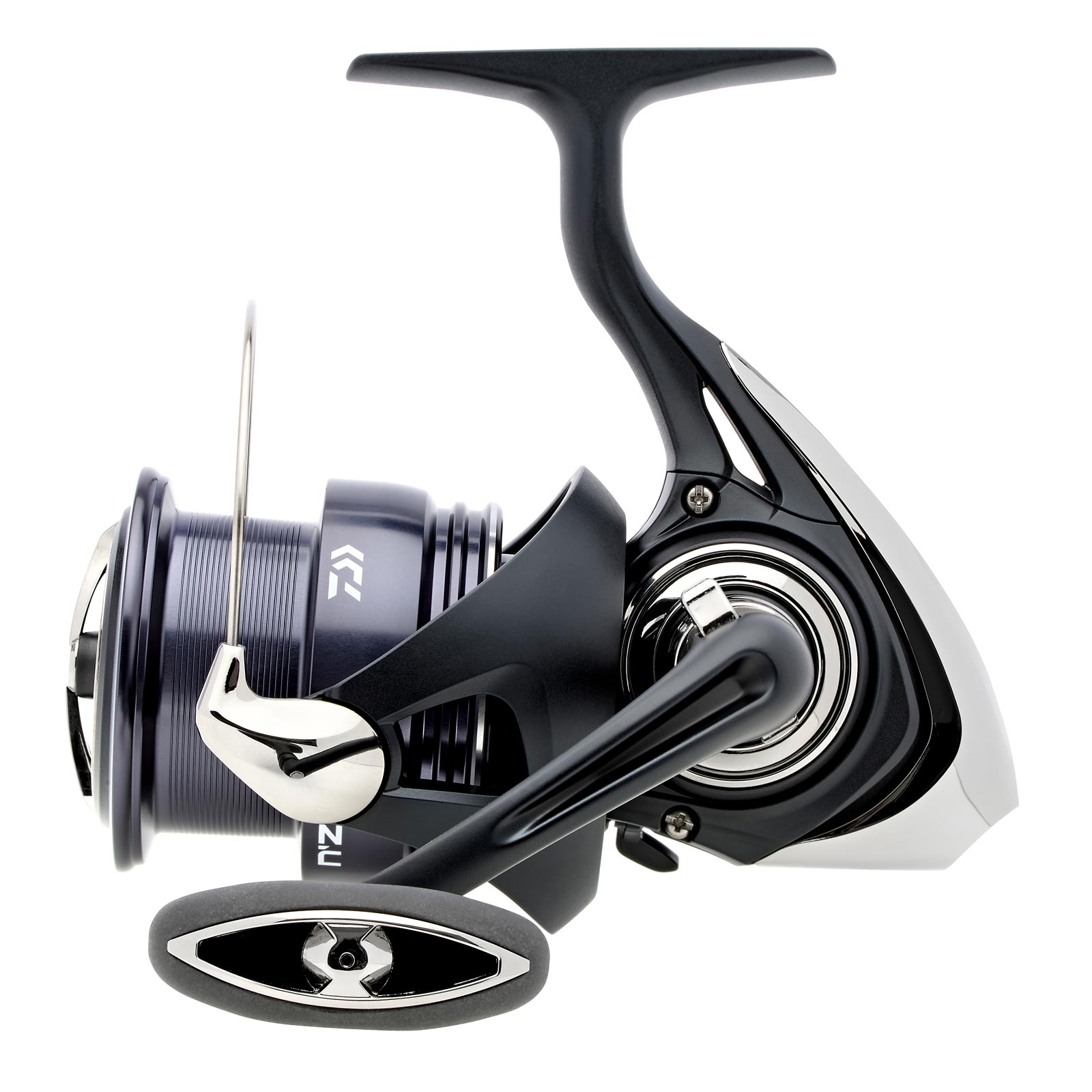 Daiwa 25 N'ZON LT4000-C Match- und Feederrolle