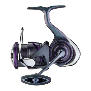 Daiwa 25 Prorex MQ LT2000 Spinnrolle
