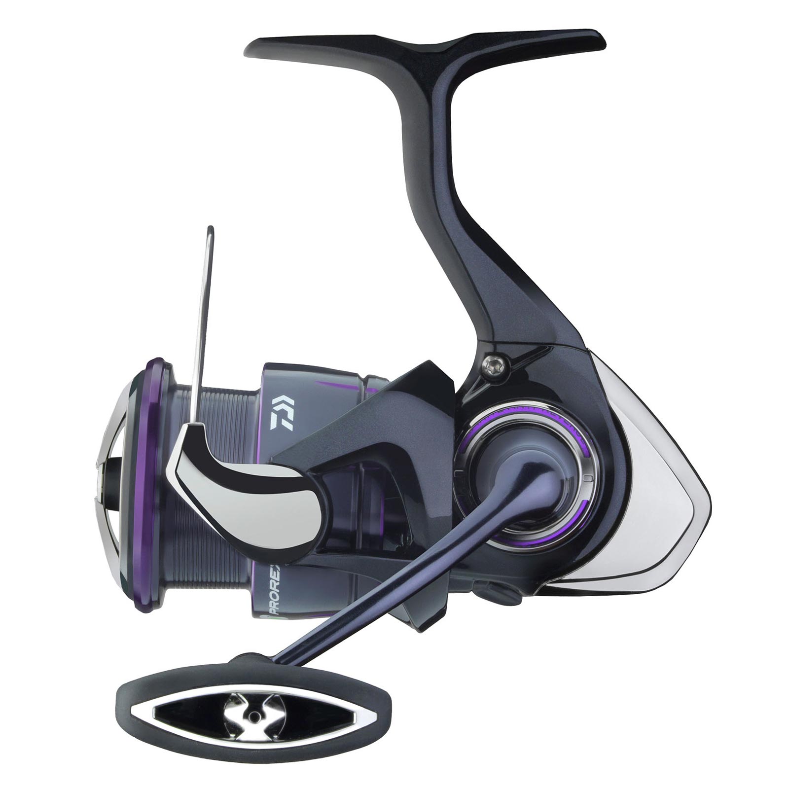 Daiwa 25 PROREX V LT3000-CXH Spinnrolle