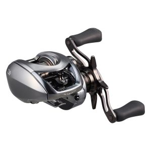 Daiwa 25 Steez Limited CT SV TW 70XHL Baitcastrolle