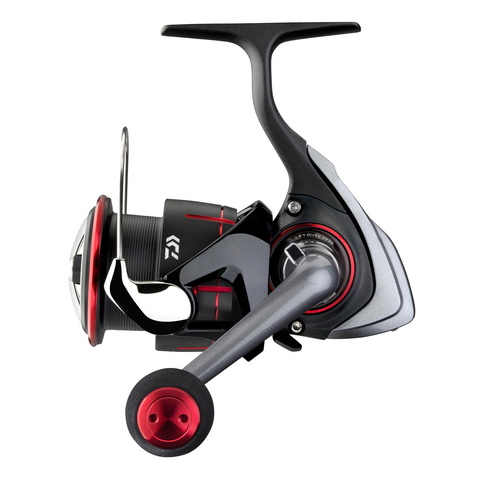 Daiwa 25 TDM 3010QD-DH Match- und Feederrolle