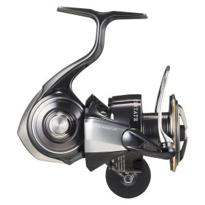 Daiwa 26 CERTATE HD LT5000D Meeres-Spinnrolle