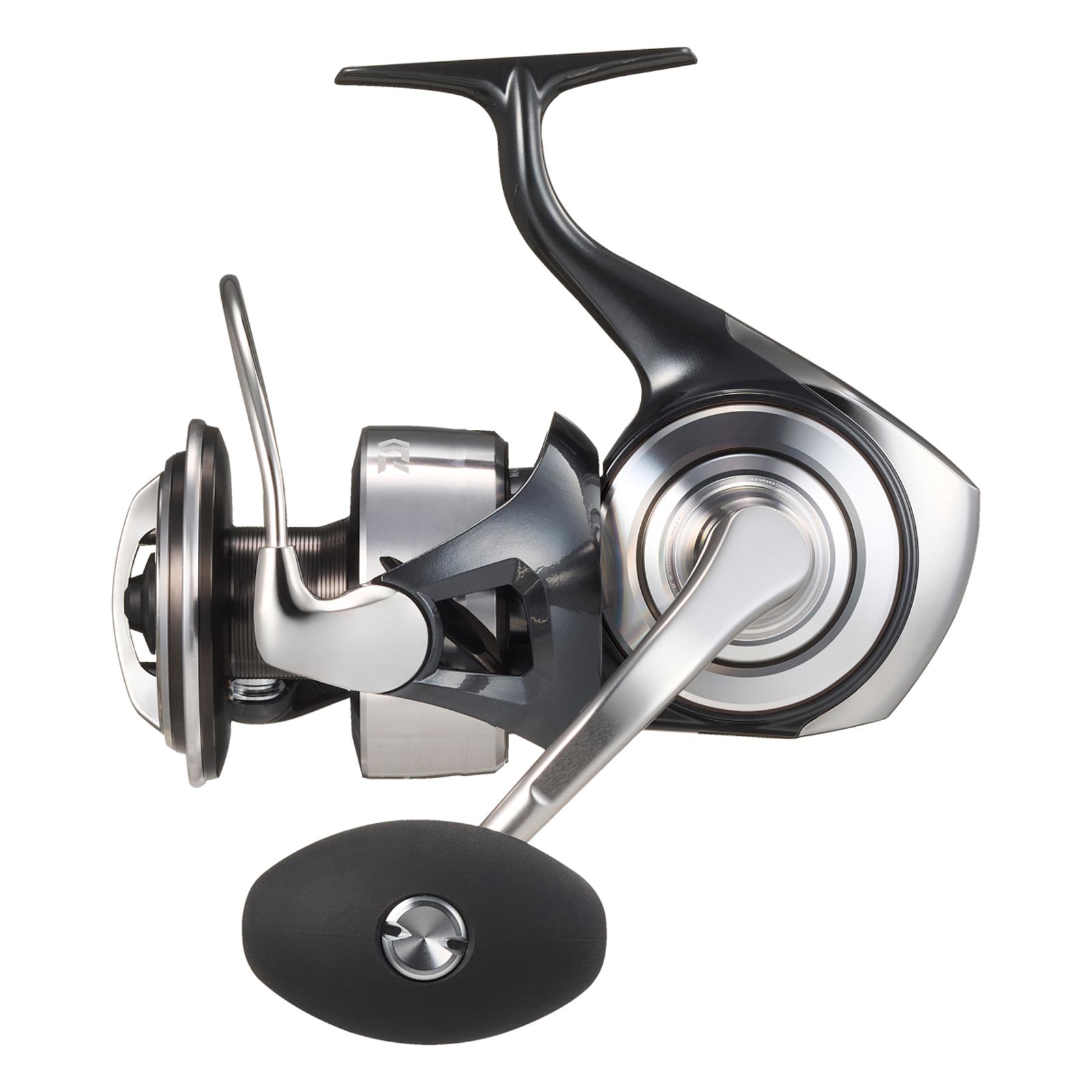 Daiwa 26 CERTATE SW 14000-XH Meeres-Spinnrolle