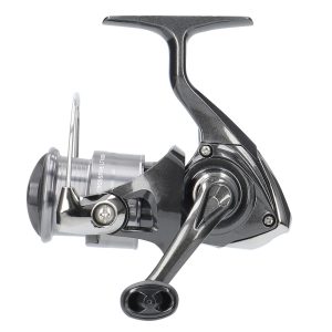 Daiwa 26 Crossfire LT2000 Spinnrolle