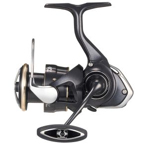 Daiwa 26 FREAMS LT1000S-P Spinnrolle