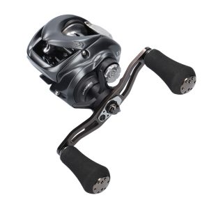 Daiwa 26 TATULA ELITE P/F 100HL Baitcastrolle