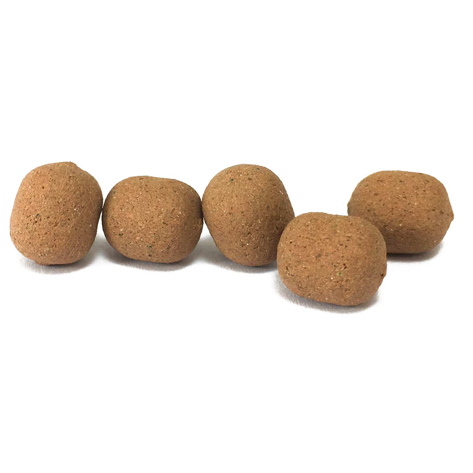 Daiwa Advantage Baits Hakenköder 6/8mm Natural