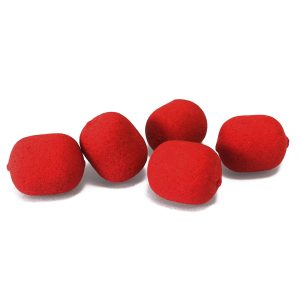 Daiwa Advantage Baits Hakenköder 8/10 Red Krill