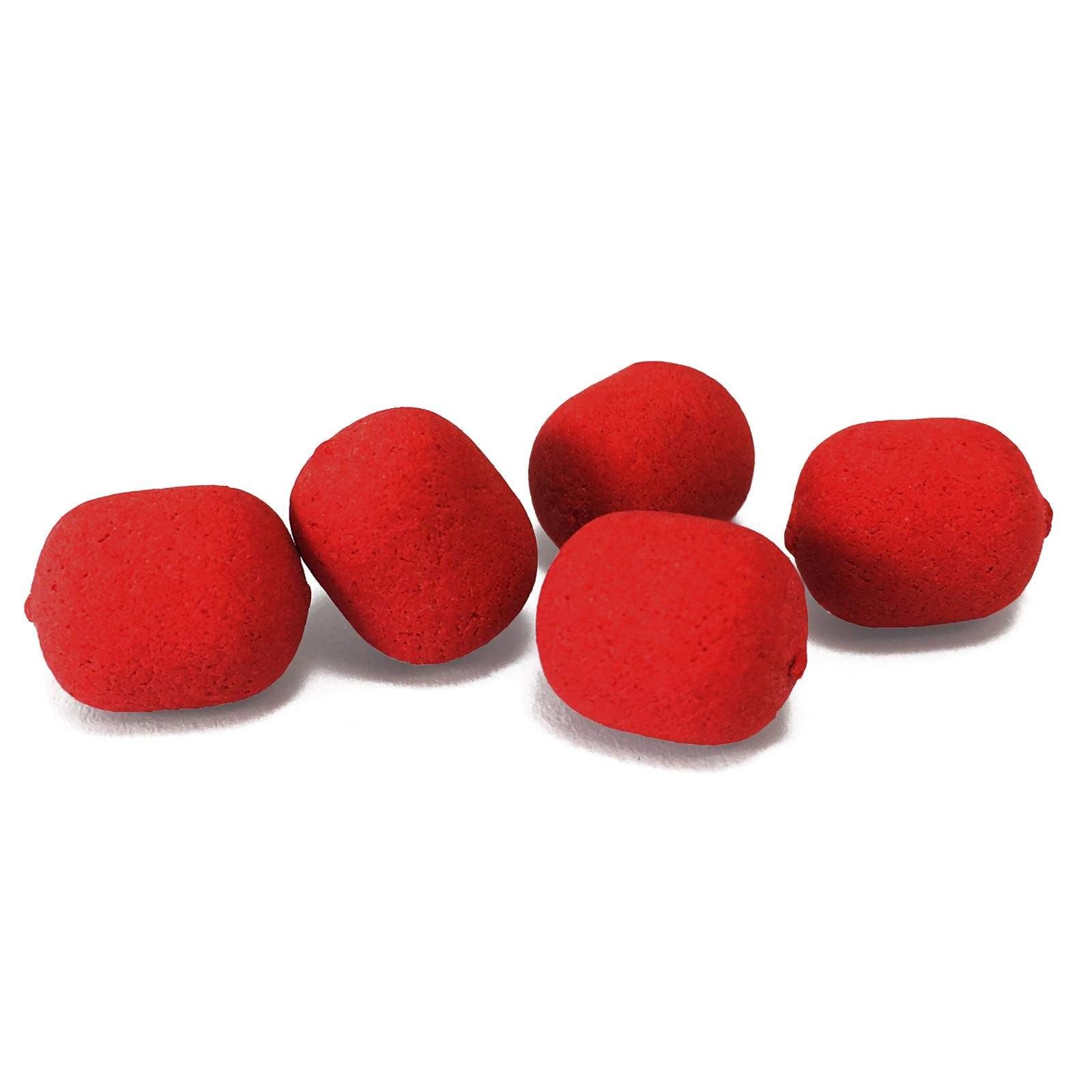 Daiwa Advantage Baits Hakenköder 8/10 Red Krill