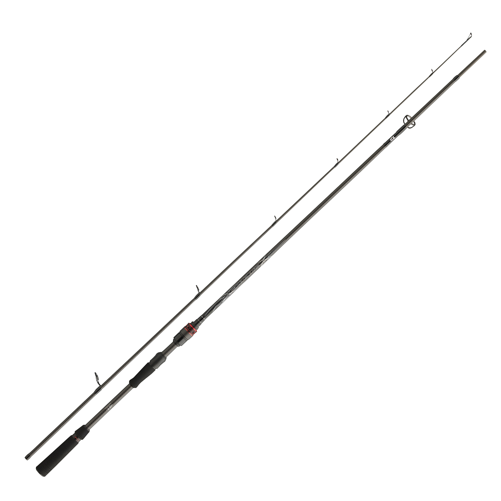 Daiwa Ballistic Air 3,05m 7-32g Spinnrute
