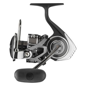 Daiwa BG MQ 4000D-XH Meeresrolle
