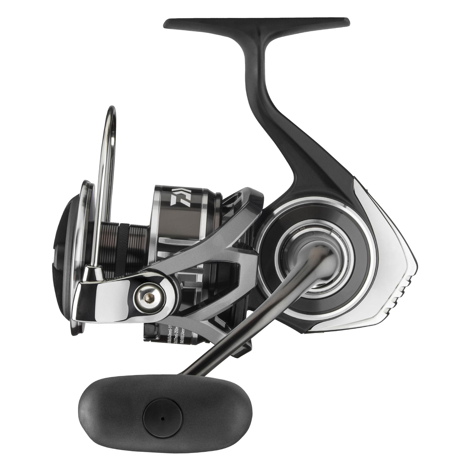 Daiwa BG MQ 6000D-H Meeresrolle