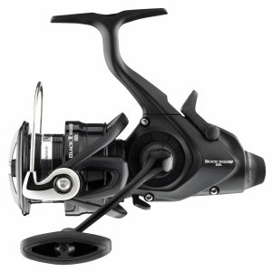 Daiwa Black Widow BR LT 2500 Freilaufrolle