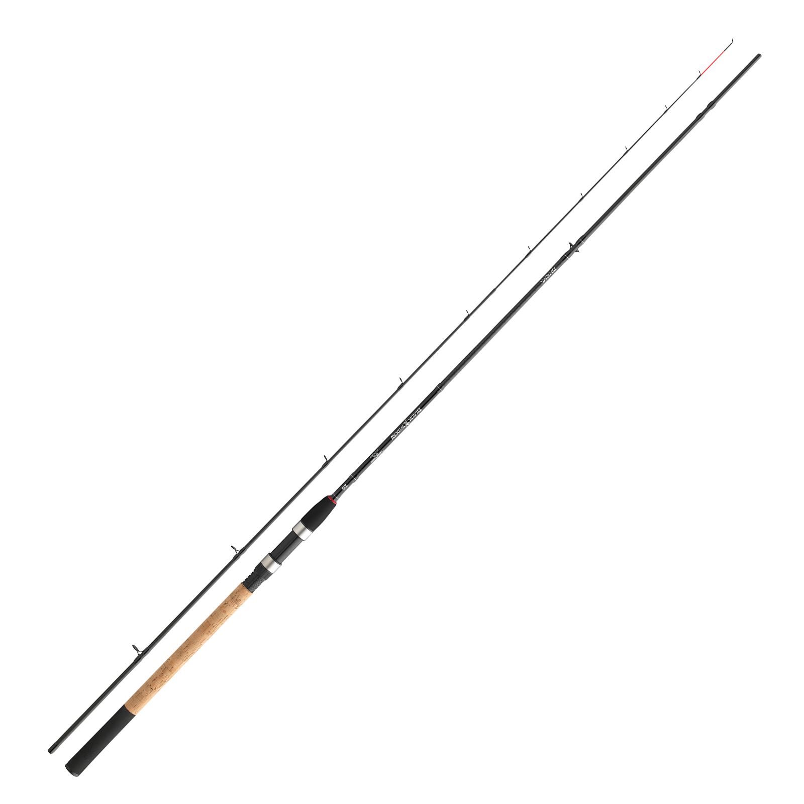Daiwa Black Widow Feeder 3,90m 150g Feederrute