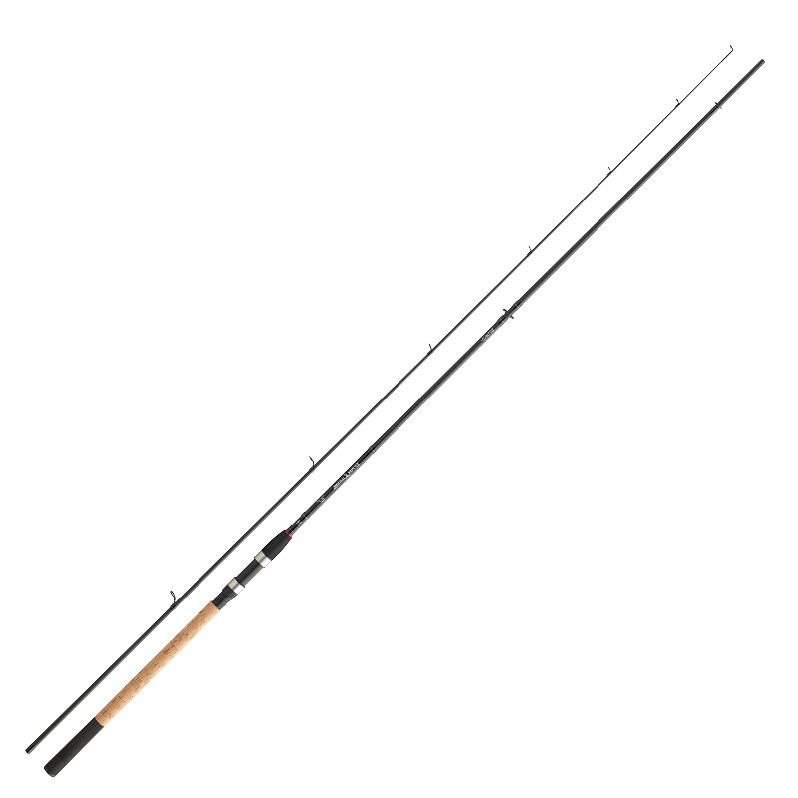 Daiwa Black Widow Float 3,60m 10-45g Posenrute
