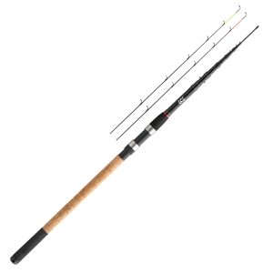 Daiwa Black Widow Tele Feeder 3,00m 80g Tele-Feederrute