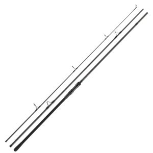 Daiwa Black Widow XT Carp 3.60m 3.0lbs 3 sect. Karpfenrute