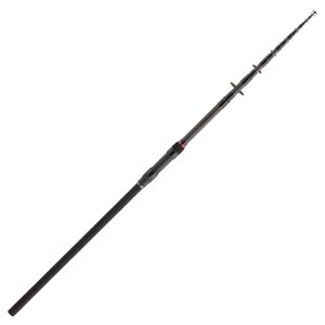 Daiwa Black Widow XT Tele Carp 10ft 3lb Karpfenrute