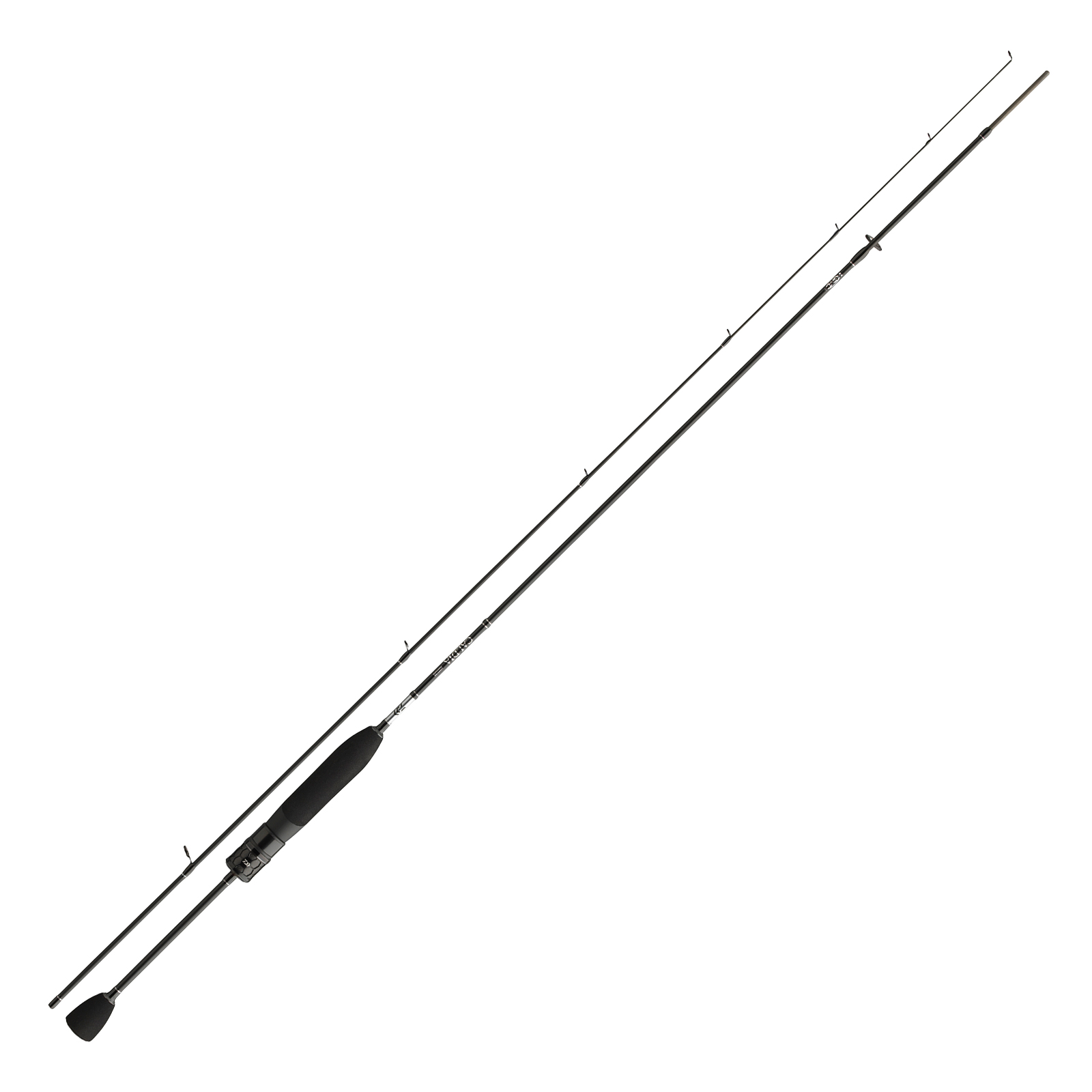 Daiwa Caldia Nanojig 1,80m 0,2-2g UL Spinnrute