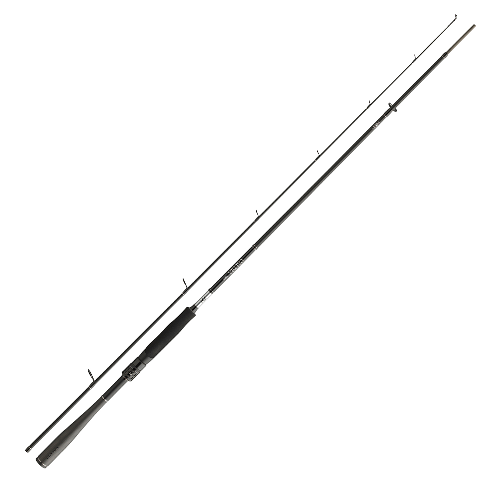 Daiwa Caldia Sensor Spin 2,10m 4-18g Spinnrute
