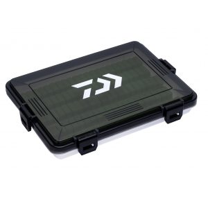 Daiwa D-BOX SSU Smoke Jighead 21.7×16.4×3.3  Köderbox
