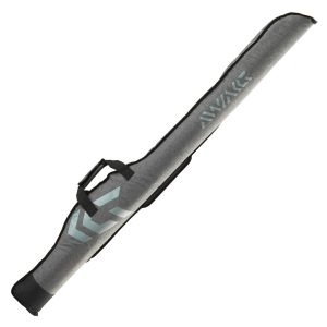 Daiwa D-VEC 1 Rod Protection Bag 130cm grey Rutenfutteral
