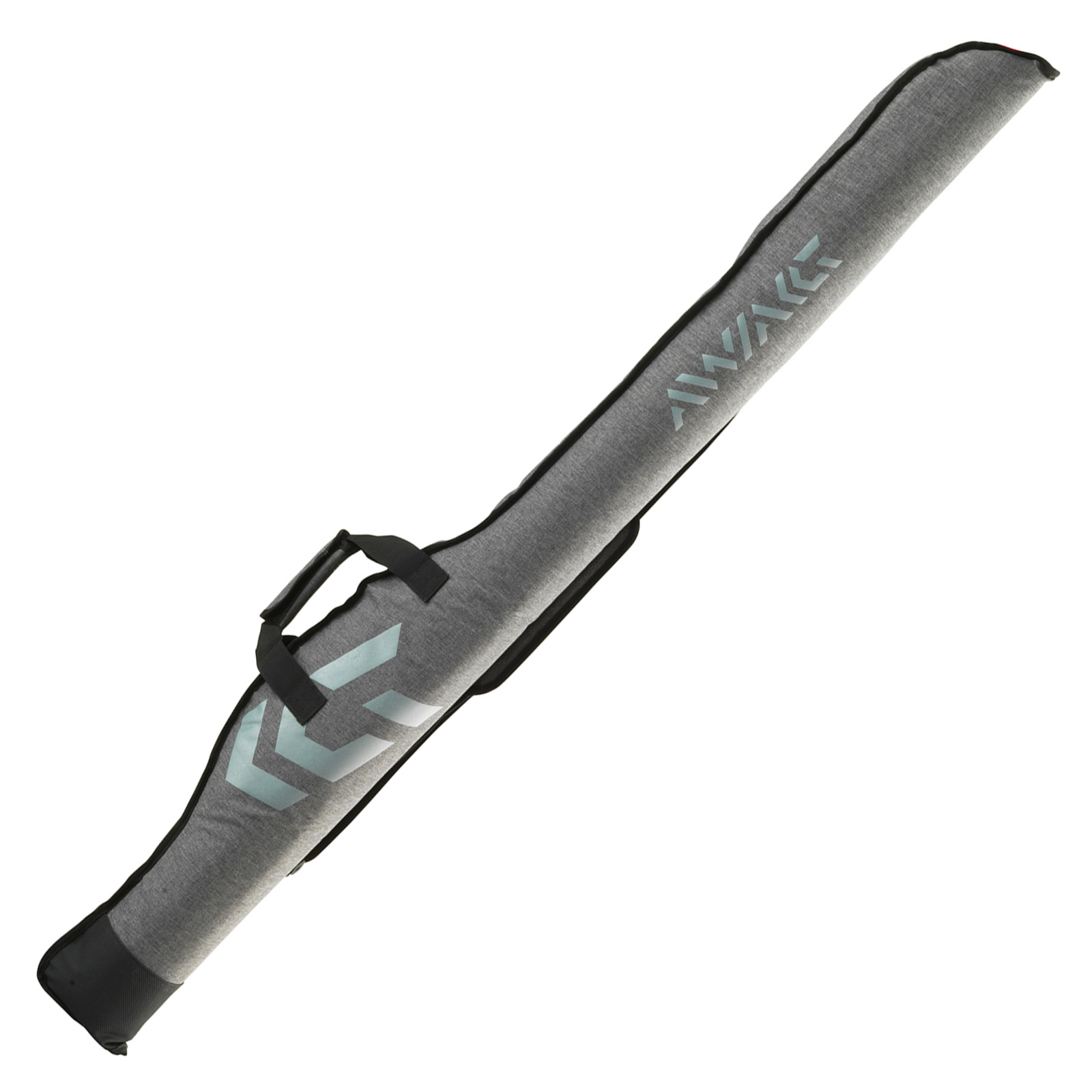 Daiwa D-VEC 1 Rod Protection Bag 130cm grey Rutenfutteral