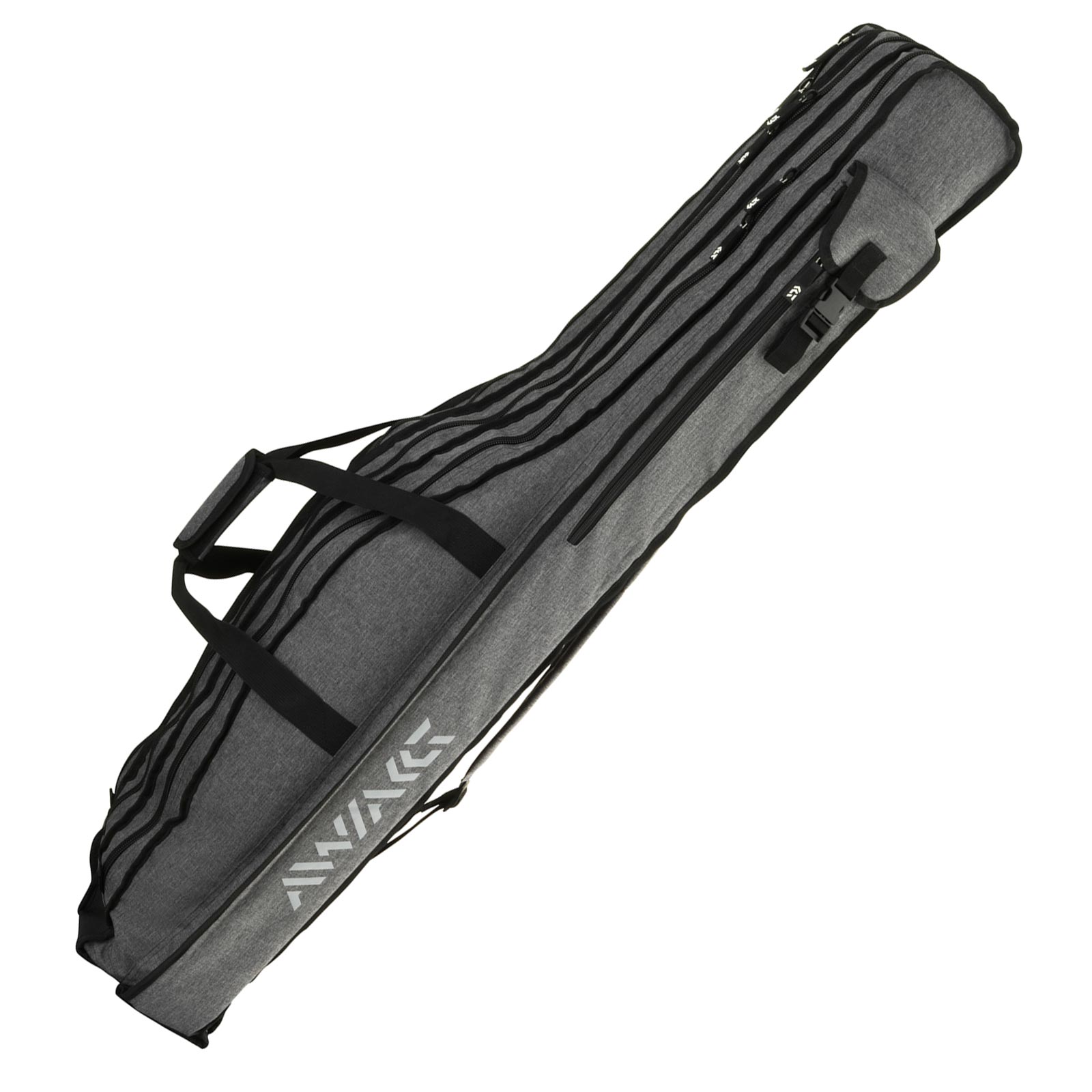Daiwa D-VEC 3 Rod Bag 110cm Rutenfutteral