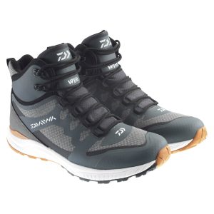 Daiwa D-Vec Boots WP-100 b/w Gr. 42 Outdoorschuhe