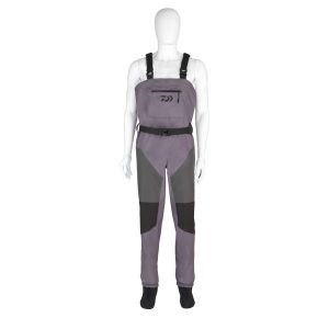 Daiwa D-VEC Breathable Waders L Wathose