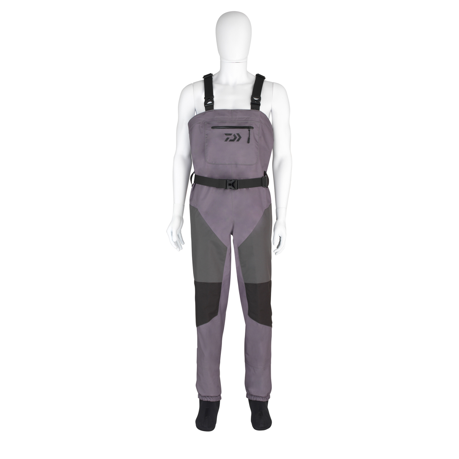 Daiwa D-VEC Breathable Waders XL Wathose