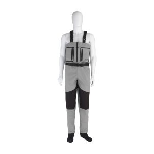 Daiwa D-VEC Breathable Zipped Waders L Wathose