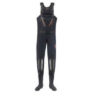 Daiwa D-VEC CR Flex Neoprene Waders socks 38/39 Wathose