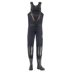 Daiwa D-VEC CR Flex Neoprene Waders 38/39 Wathose