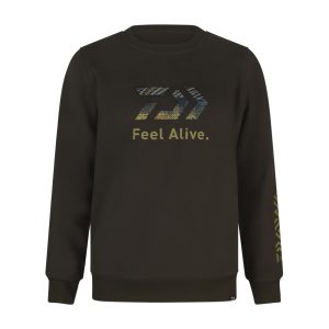 Daiwa D-VEC Crew Neck Zander 2XL Sweatshirt