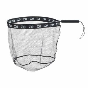 Daiwa D-Vec Floating Wading Net, 55x45cm Watkescher