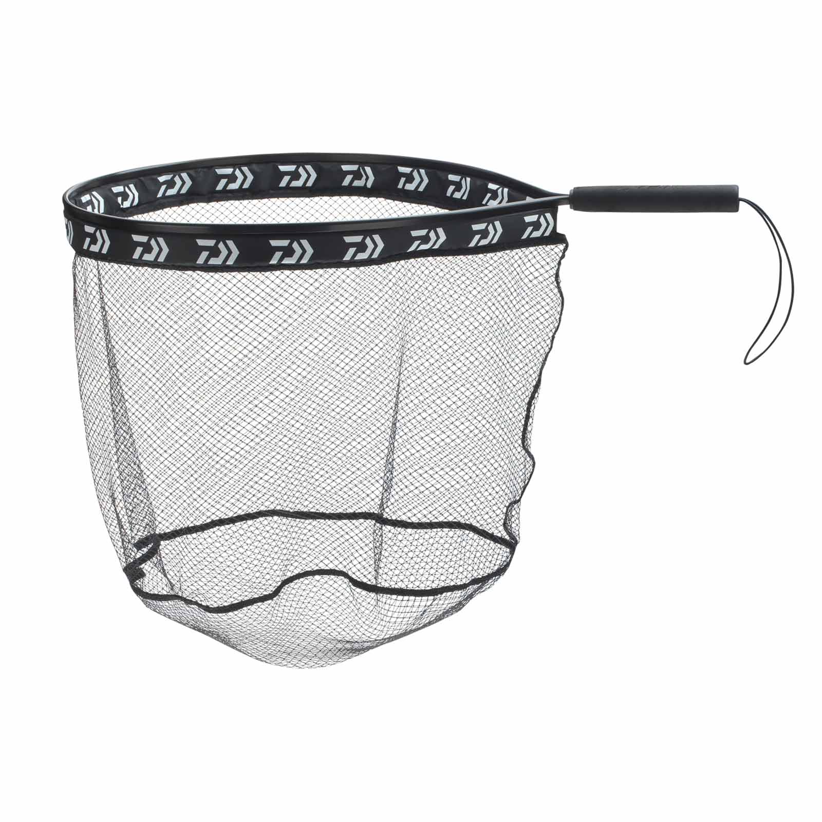 Daiwa D-Vec Floating Wading Net, 55x45cm Watkescher