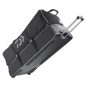 Daiwa D-Vec Global Travel Trolley Reise-Transporttasche