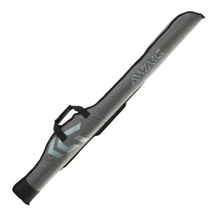 Daiwa D-VEC Padded 1 Rod Sleeve 130cm Rutenfutteral