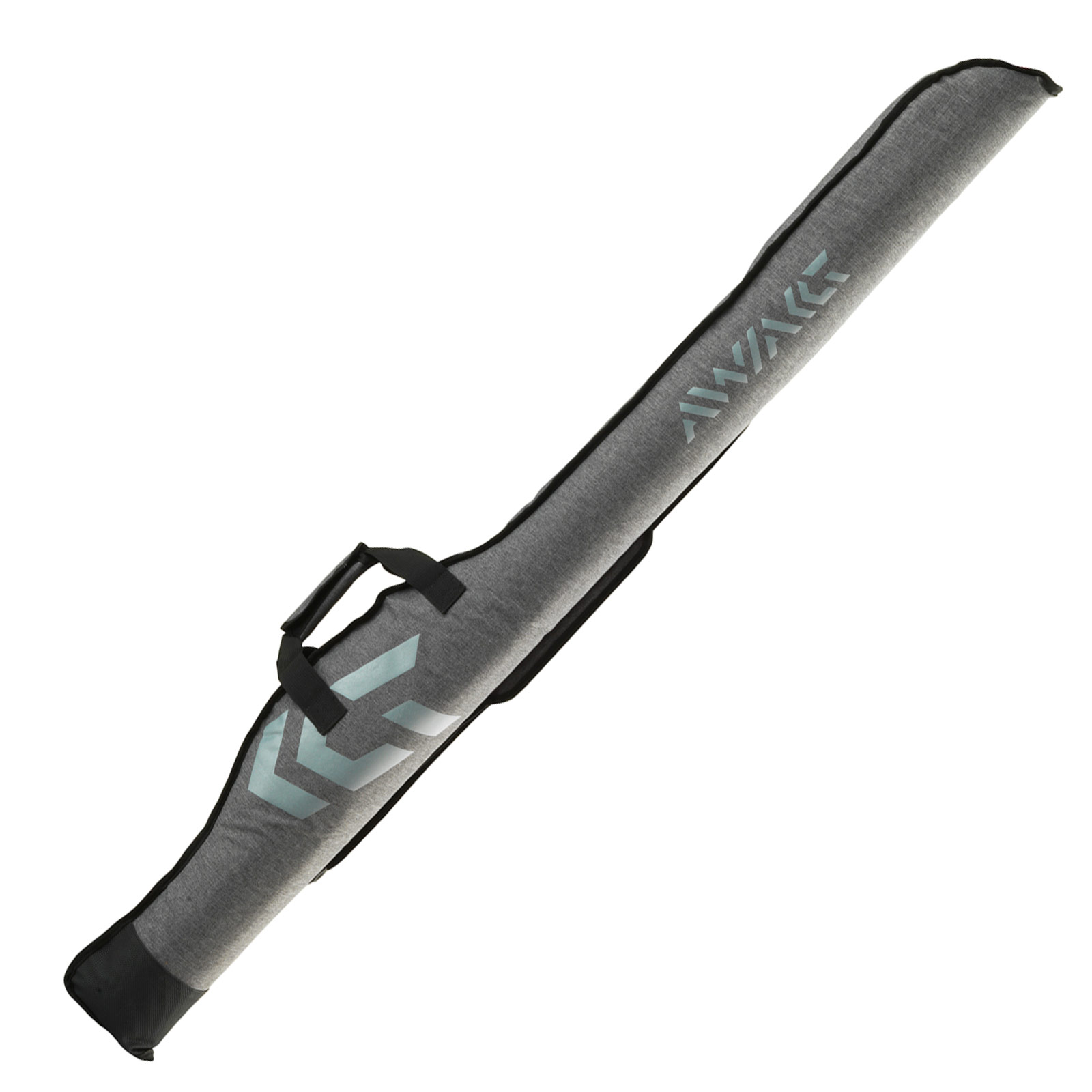 Daiwa D-VEC Padded 1 Rod Sleeve 145cm Rutenfutteral