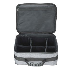 Daiwa D-VEC Reel Protection Case L Rollentasche