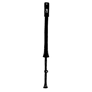 Daiwa D-VEC Rod Sock for 2 pc-Rods Rutenschutz