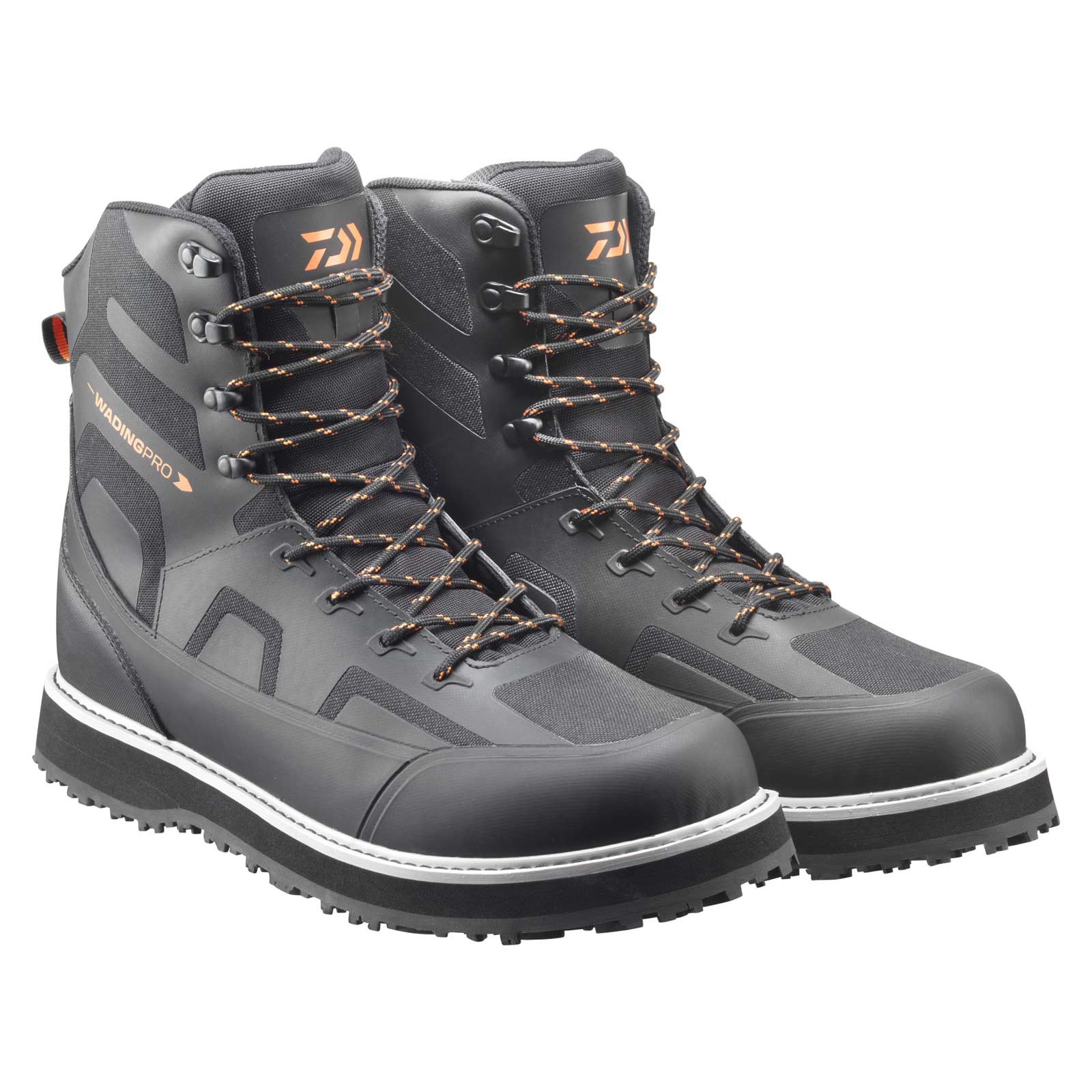 Daiwa D-VEC Wading Boots Gr.41 Watschuhe