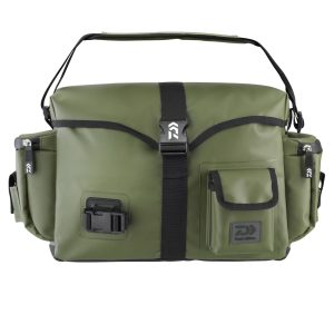 Daiwa D-VEC WP 100 Shoulder Bag Angeltasche