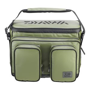Daiwa D-VEC WP 200 Tackle Box Bag Angeltasche