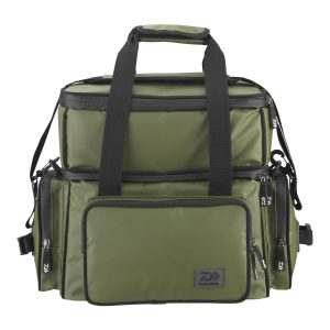 Daiwa D-VEC WP 300 Tackle Box Bag Angeltasche