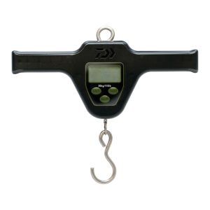 Daiwa Digital T-BAR SCALES 50KG Digitalwaage
