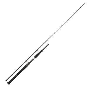 Daiwa DW Pro Staff CF Vertical 1.90m 180g Vertikal-Welsrute
