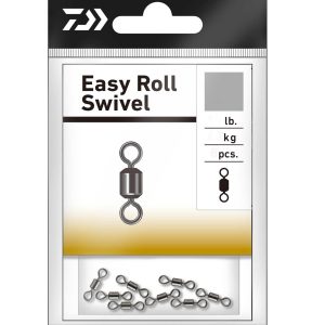 Daiwa Easy Roll Wirbel 2